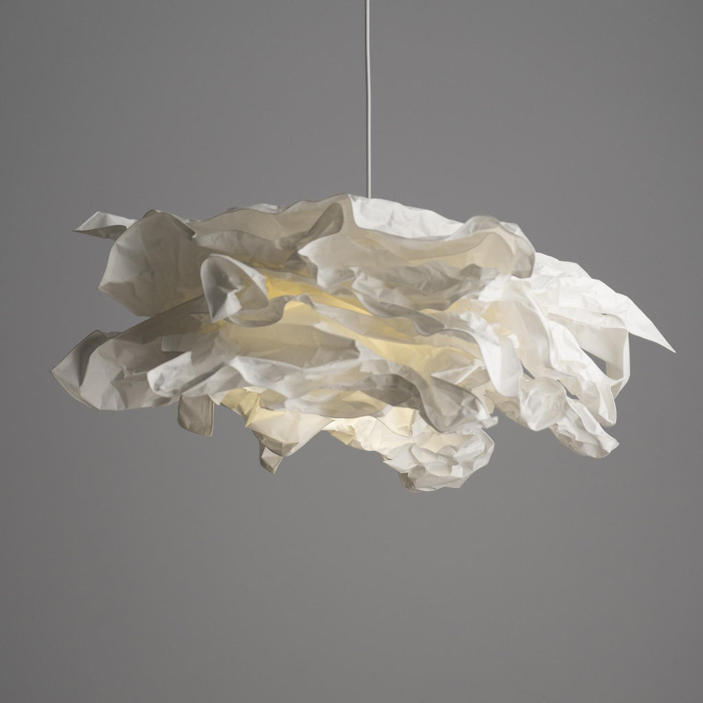 Akes Paper Pendant Lighting