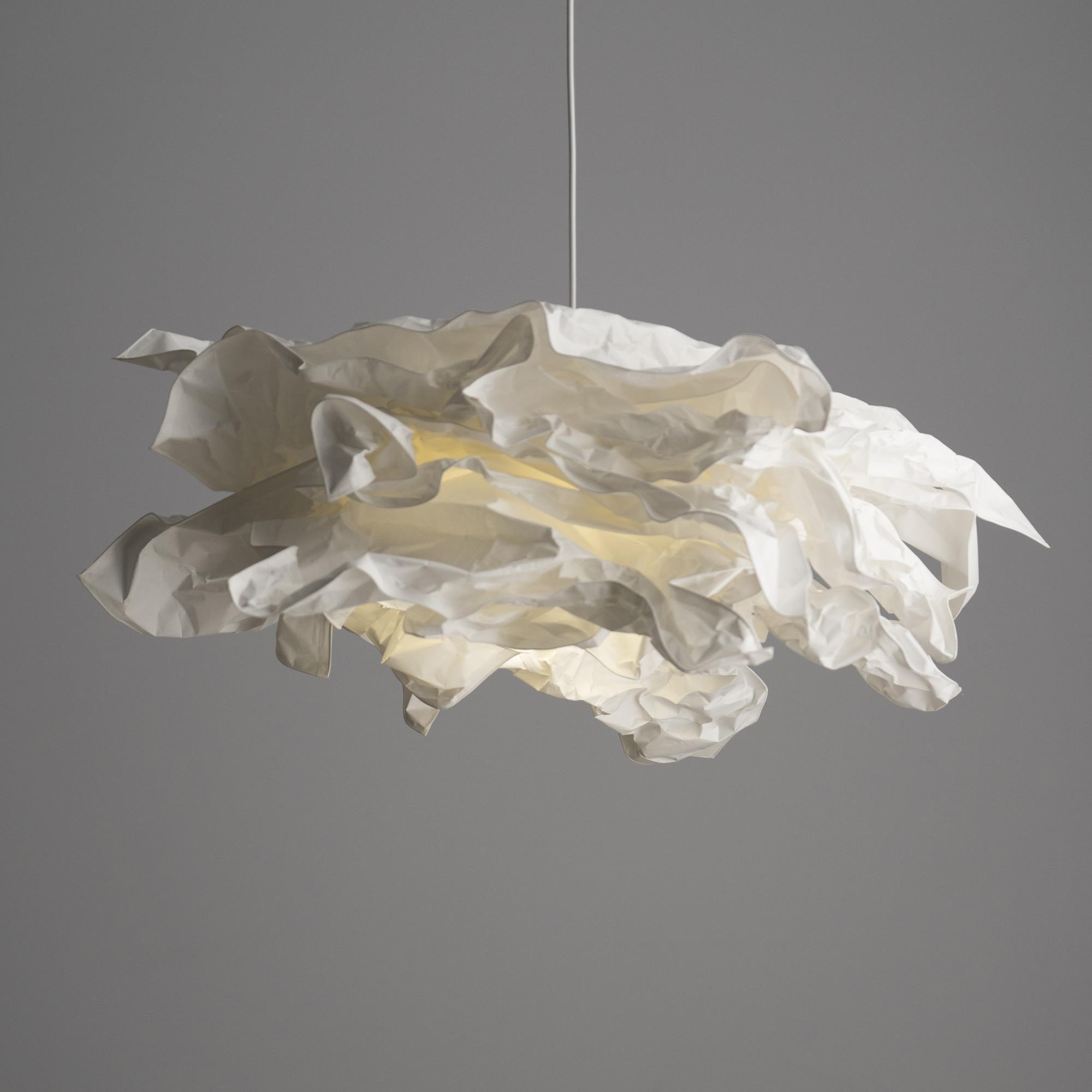 Akes Paper Pendant Lighting