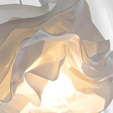 Akes Paper Pendant Lighting