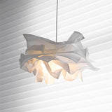 Akes Paper Pendant Lighting