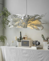 Akes Paper Pendant Lighting