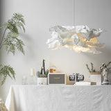 Akes Paper Pendant Lighting
