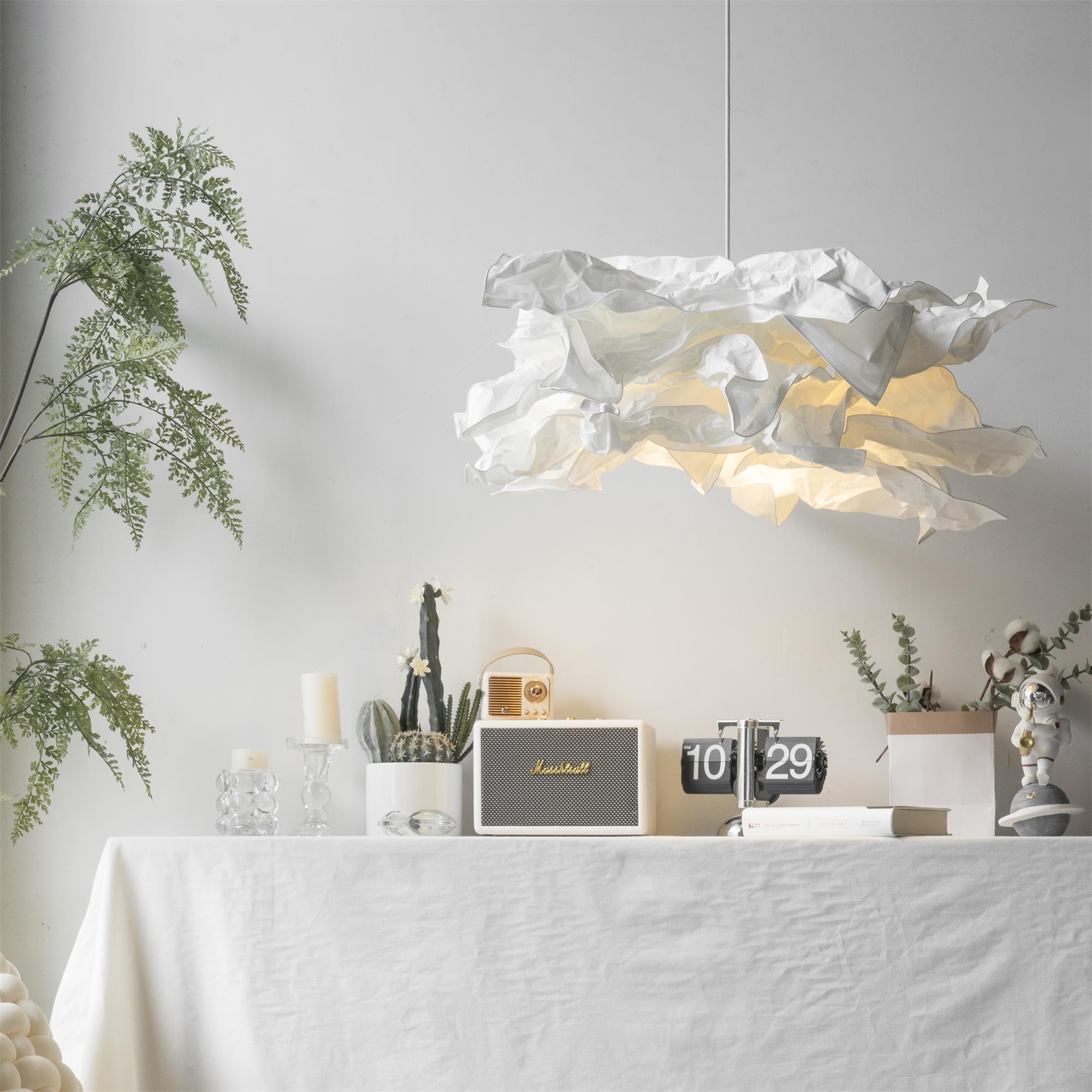 Akes Paper Pendant Lighting