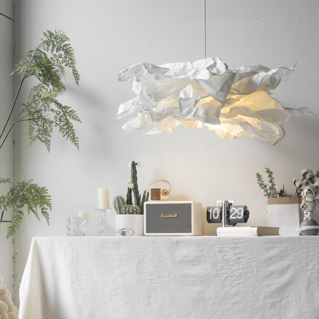 Akes Paper Pendant Lighting