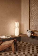 Akiko Alabaster Table Lamp