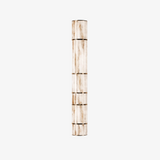 Akiko Alabaster Wall Sconce