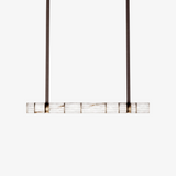 Akiko Alabaster Chandelier