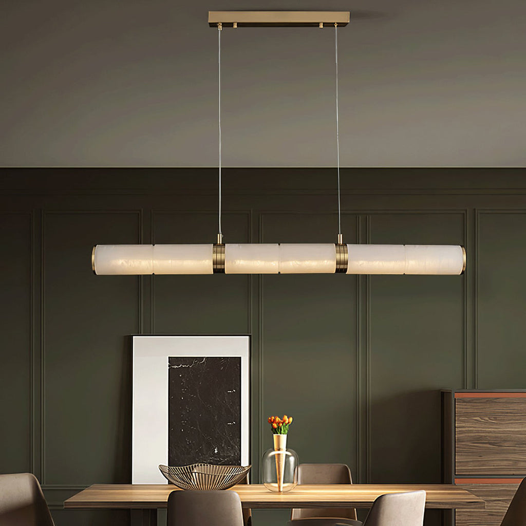 Akiko Linear Pendant Lamp