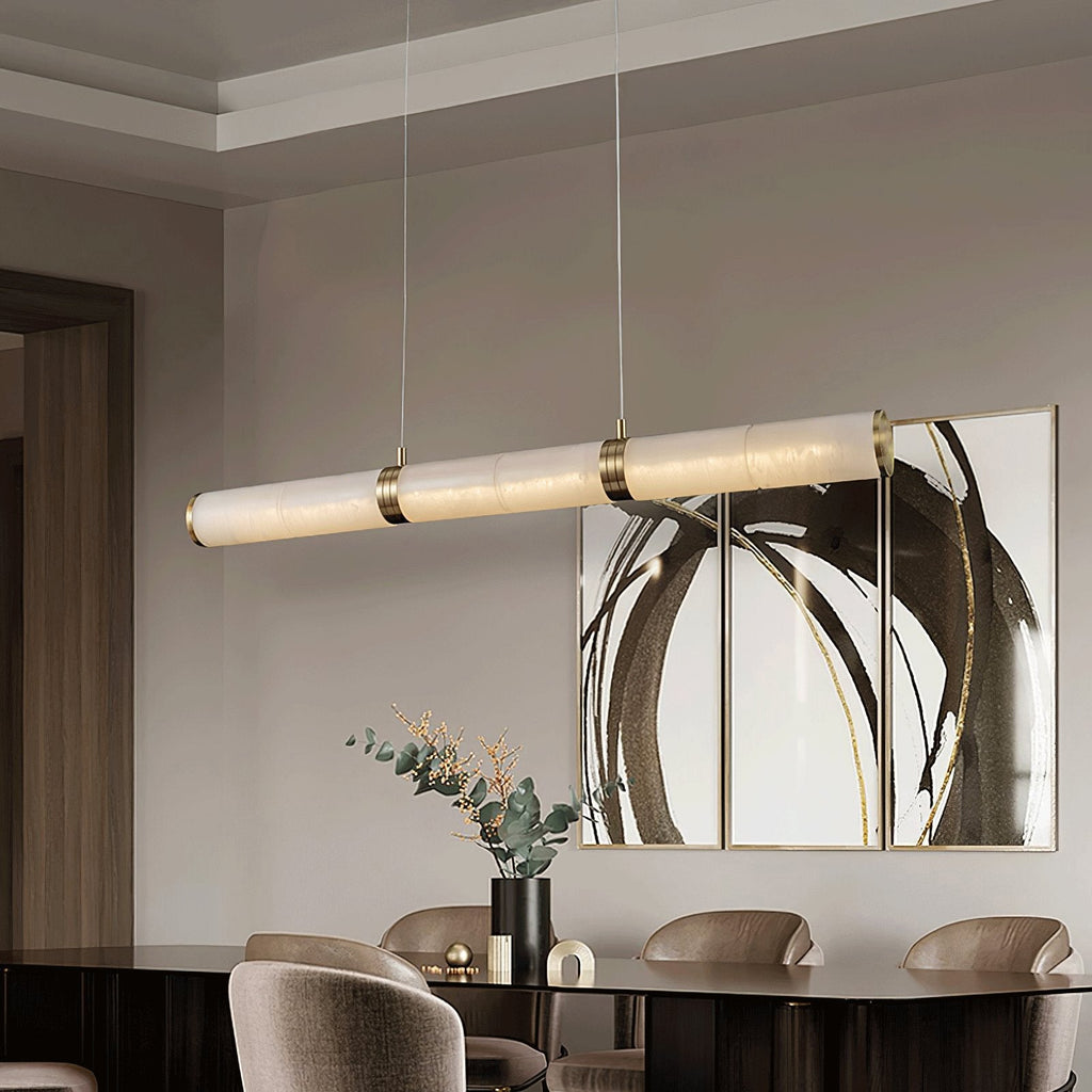 Akiko Linear Pendant Lamp