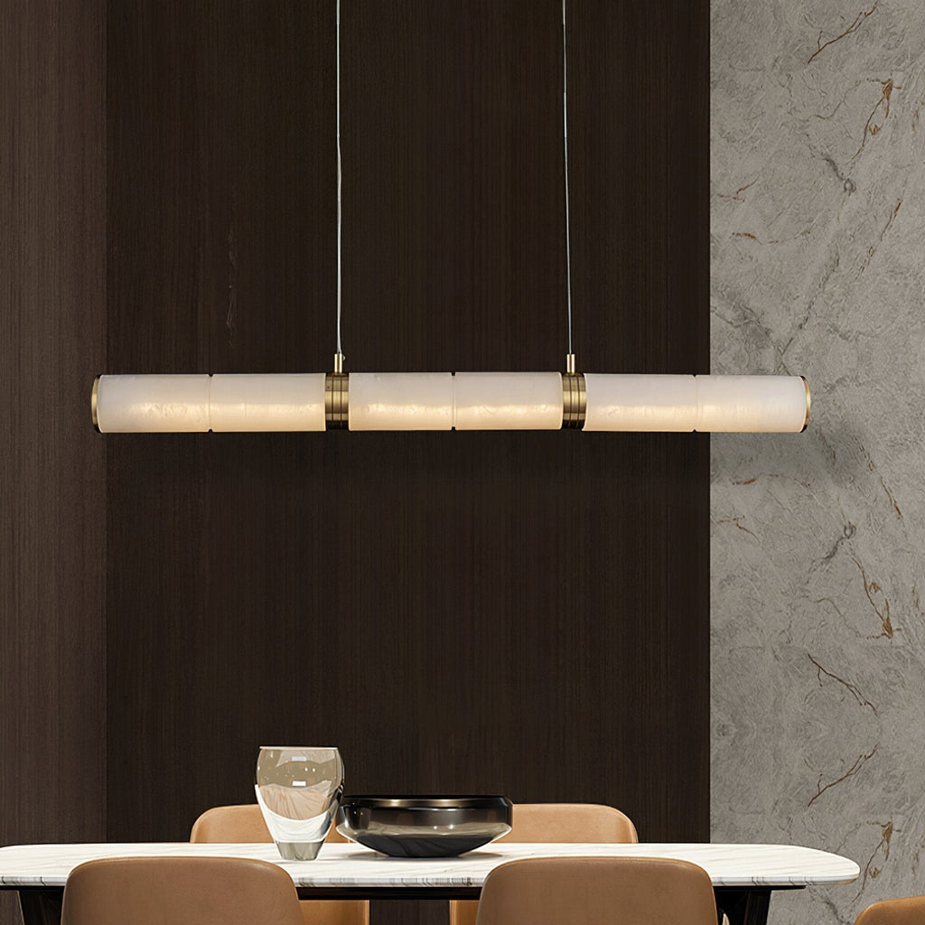 Akiko Linear Pendant Lamp