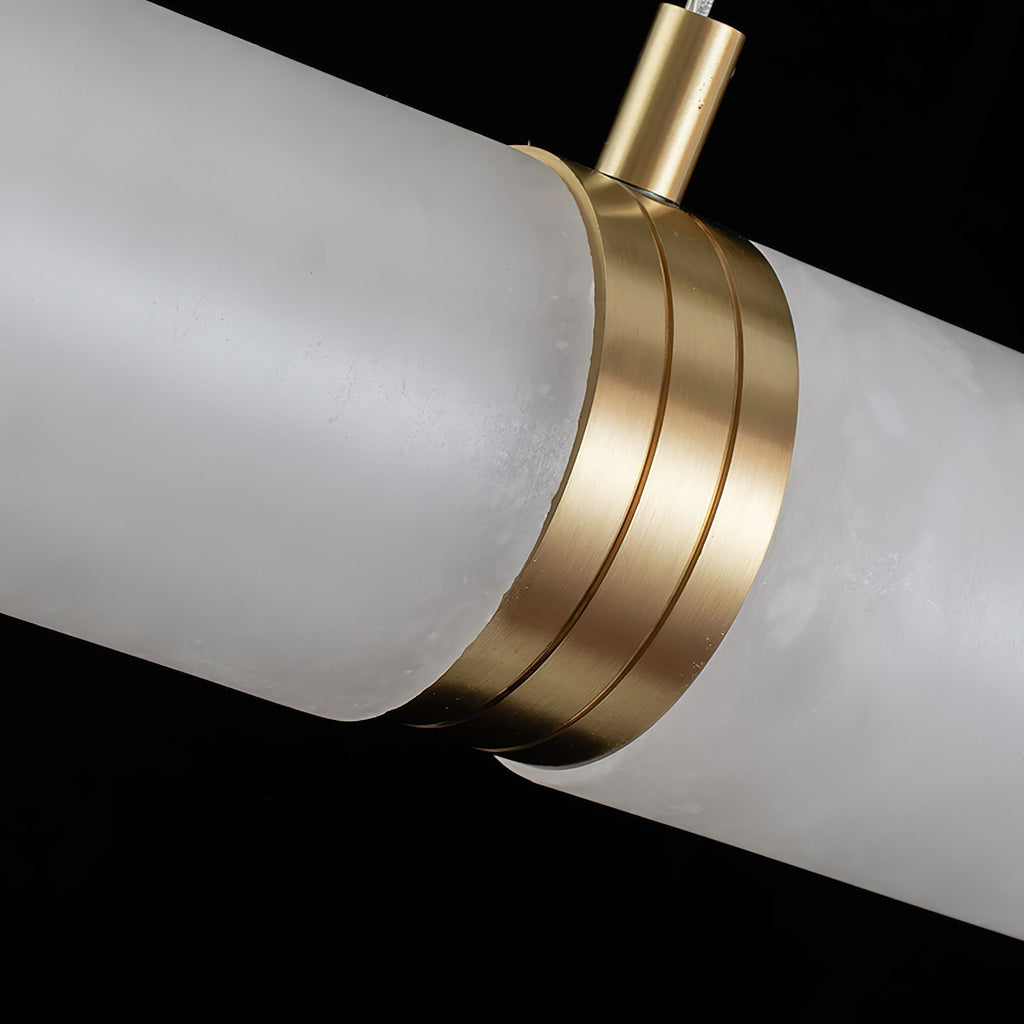 Akiko Linear Pendant Lamp