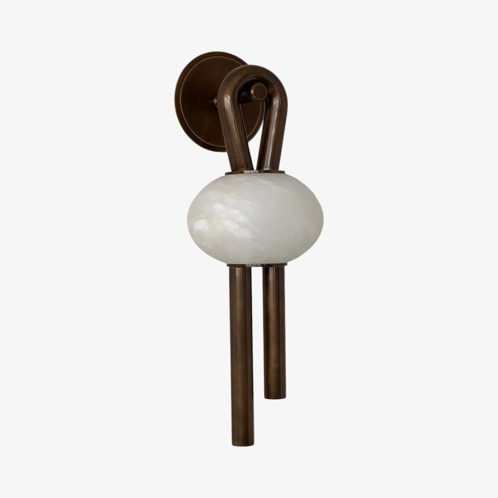 Ala Wall Sconce