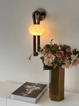 Ala Wall Sconce