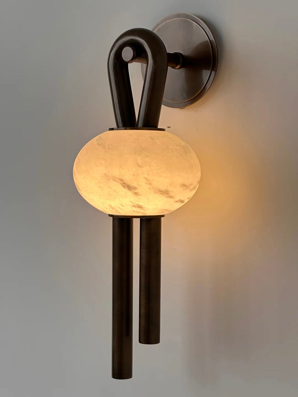 Ala Wall Sconce