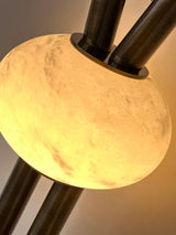 Ala Wall Sconce