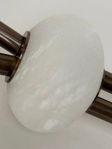 Ala Wall Sconce