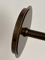 Ala Wall Sconce