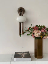 Ala Wall Sconce
