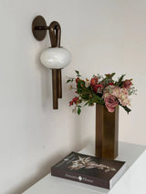 Ala Wall Sconce