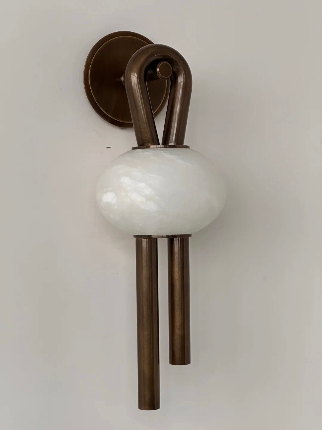 Ala Wall Sconce