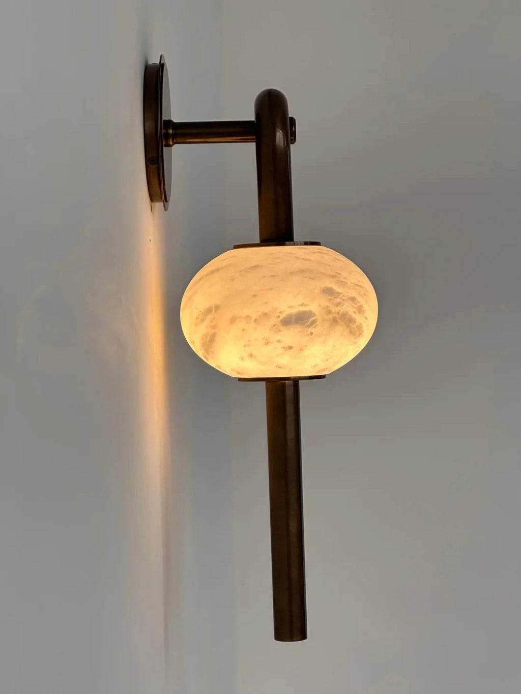 Ala Wall Sconce