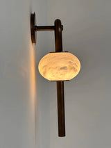 Ala Wall Sconce