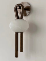 Ala Wall Sconce