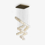 Bennage Alabaster Pendant Lighting