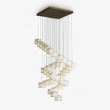 Bennage Alabaster Pendant Lighting