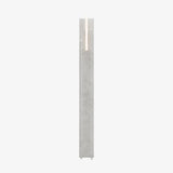 Thread Alabaster Floor Lamp