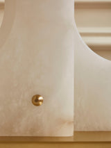 Gusten Alabaster Lamp