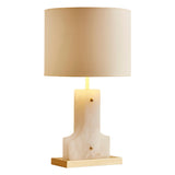 Gusten Alabaster Lamp