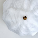 Rotonde Semi-Flush Mount Lamp