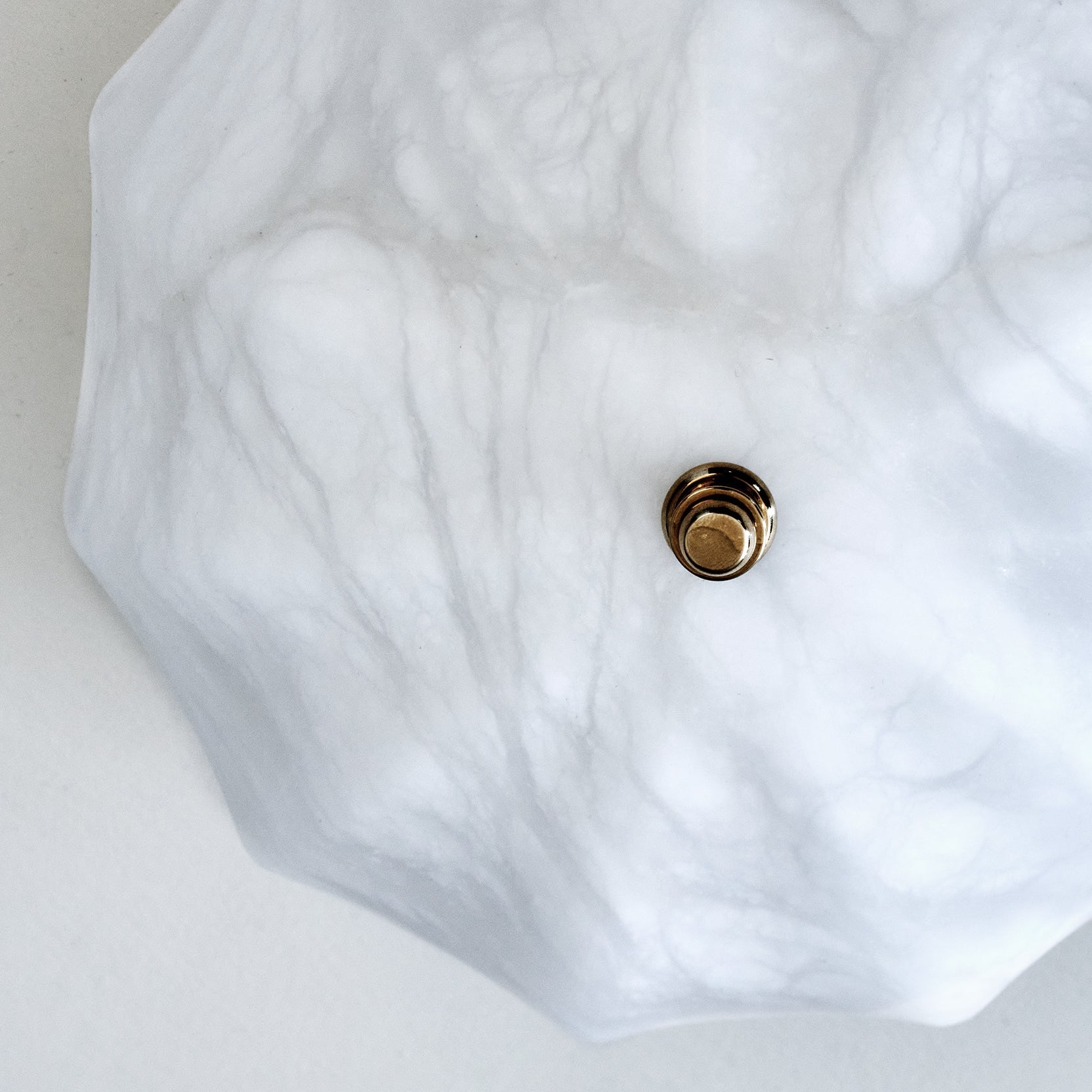 Rotonde Semi-Flush Mount Lamp
