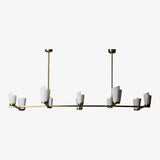Folio Chandelier
