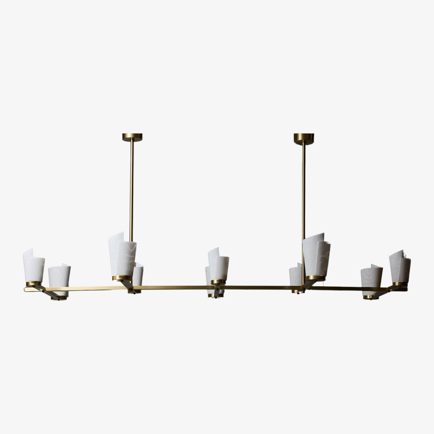 Folio Chandelier