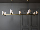 Folio Chandelier