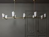 Folio Chandelier