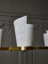 Folio Chandelier