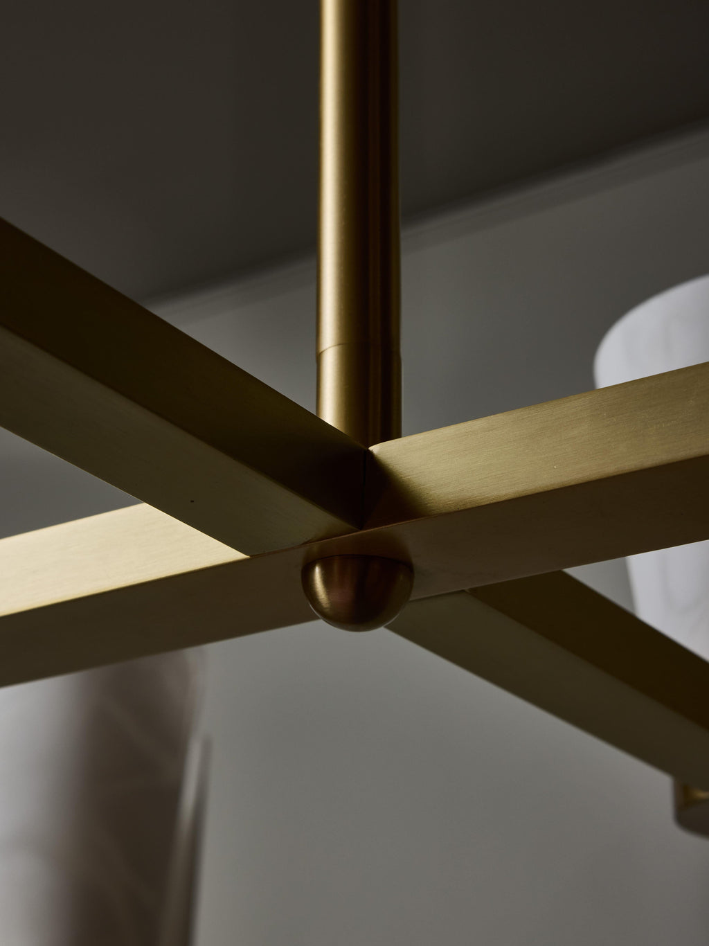 Folio Chandelier
