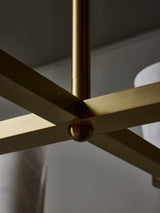 Folio Chandelier