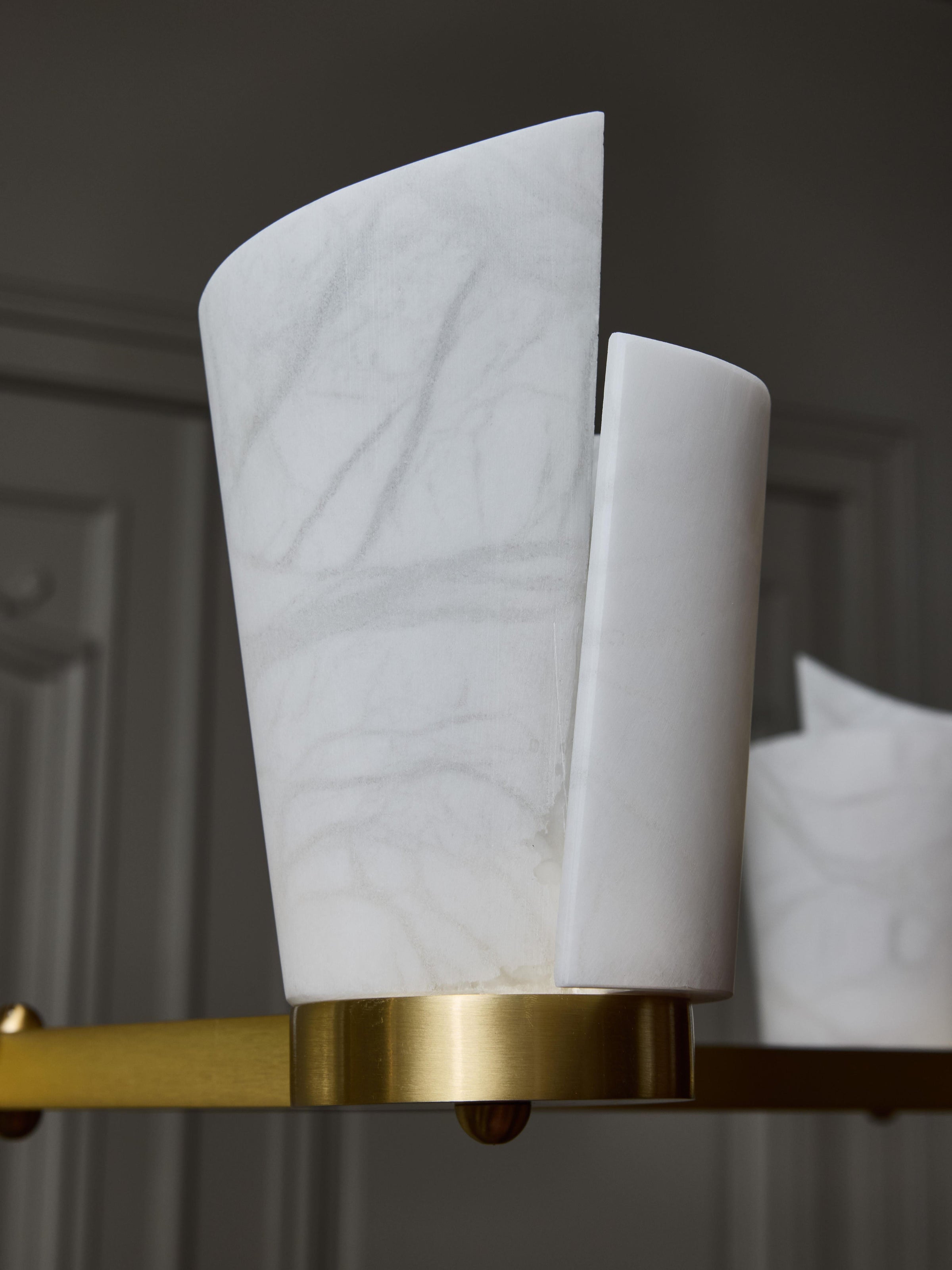 Folio Chandelier