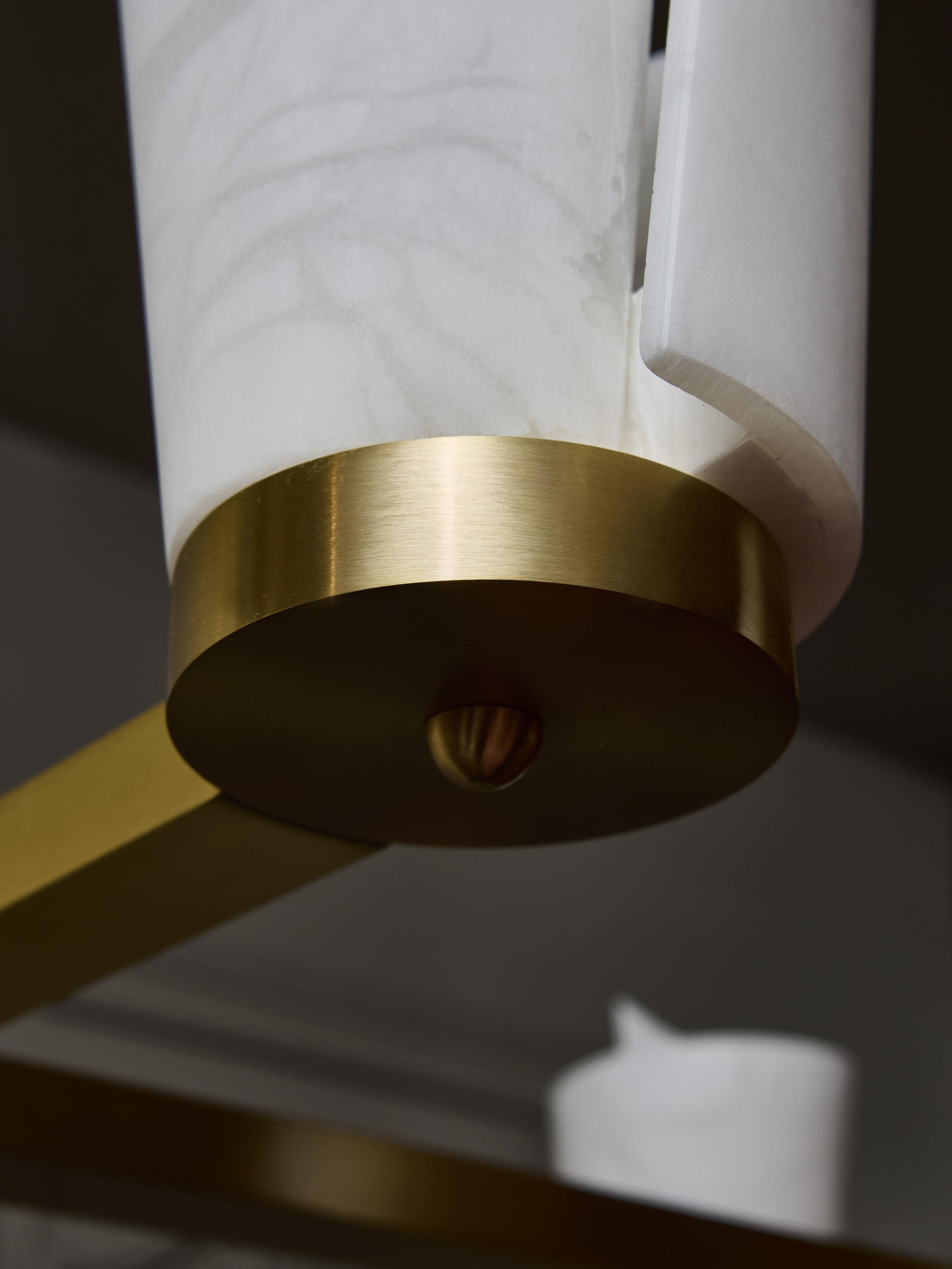 Folio Chandelier