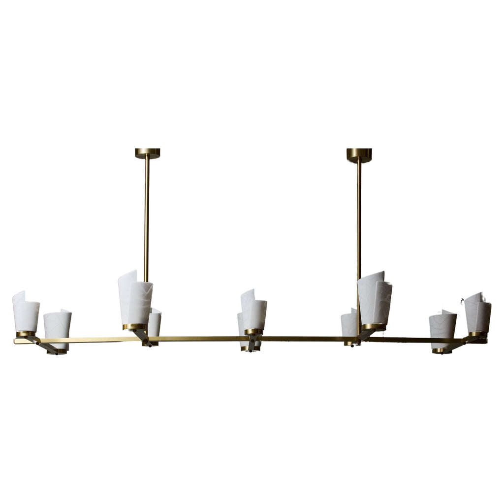 Folio Chandelier