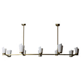 Folio Chandelier