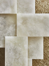 Veiled Sconce