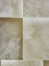Veiled Sconce
