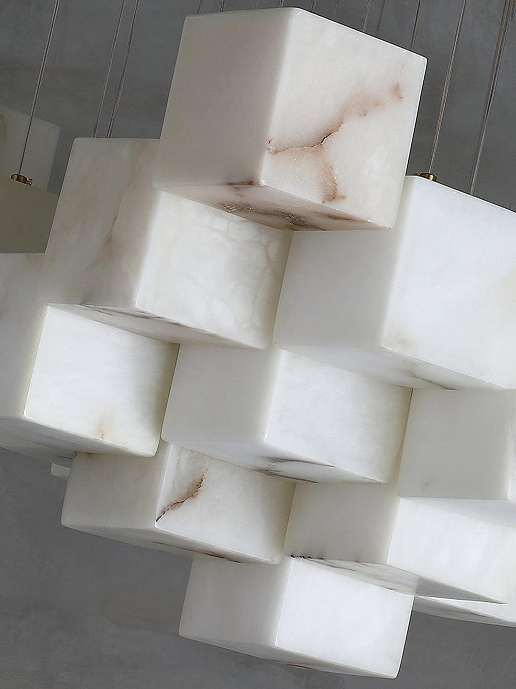 Bennage Alabaster Pendant Lighting