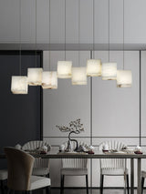 Bennage Alabaster Pendant Lighting