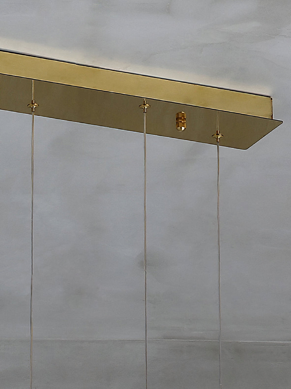 Bennage Alabaster Pendant Lighting